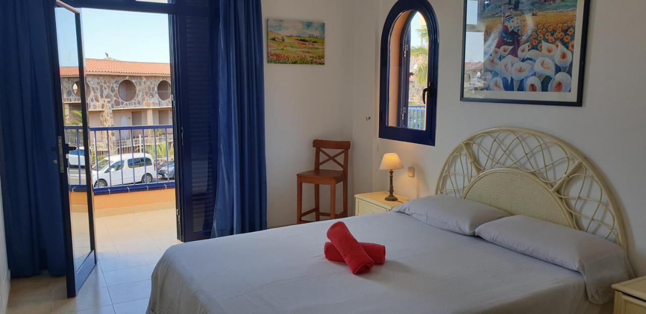 Bed & Bike Meloneras 56 Villa Maspalomas  Buitenkant foto