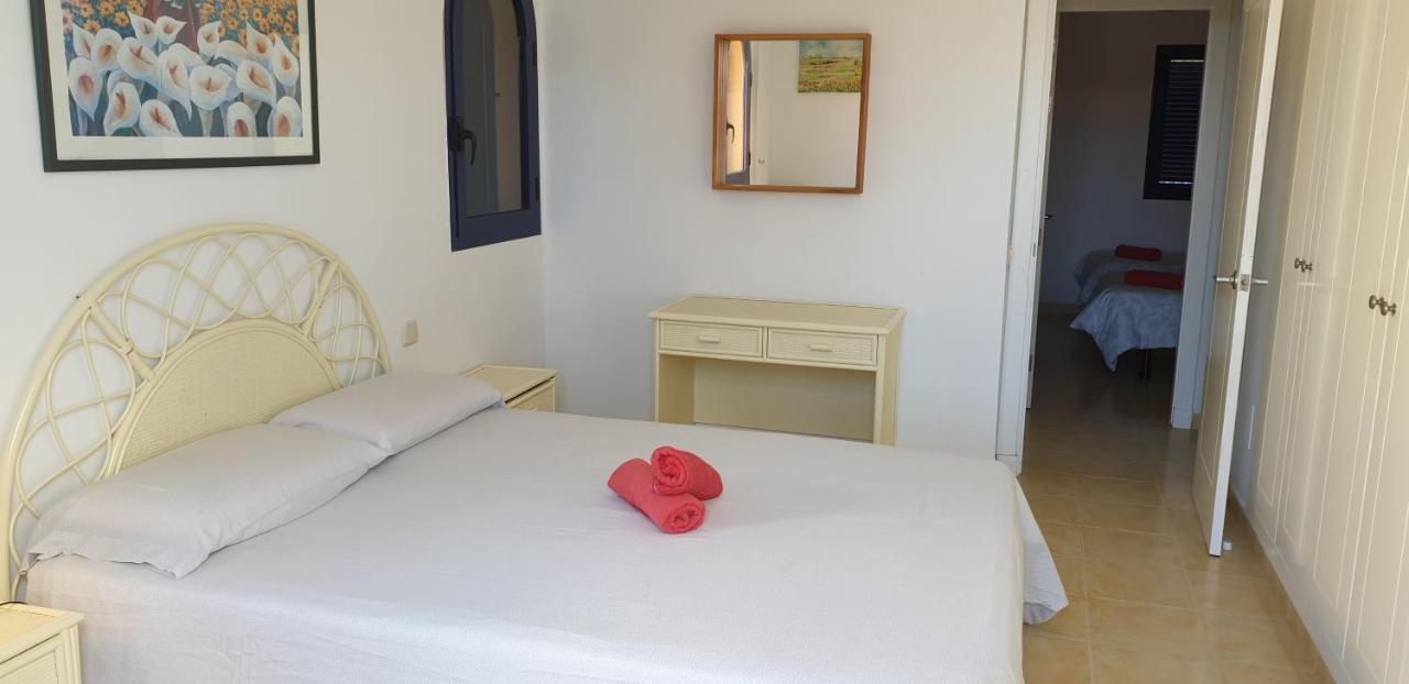 Bed & Bike Meloneras 56 Villa Maspalomas  Buitenkant foto