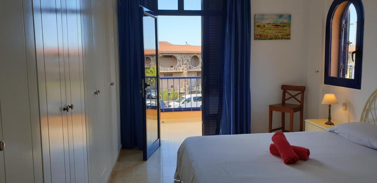 Bed & Bike Meloneras 56 Villa Maspalomas  Buitenkant foto