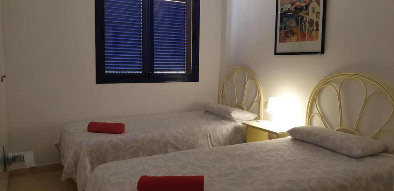 Bed & Bike Meloneras 56 Villa Maspalomas  Buitenkant foto